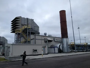 "Южен поток" сложи Европа на две скорости