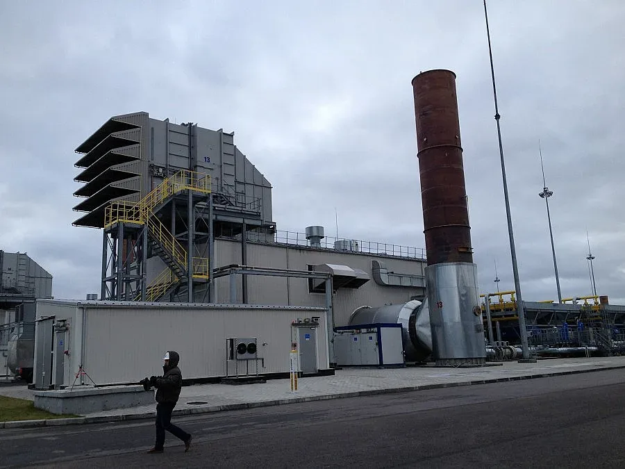 "Южен поток" сложи Европа на две скорости