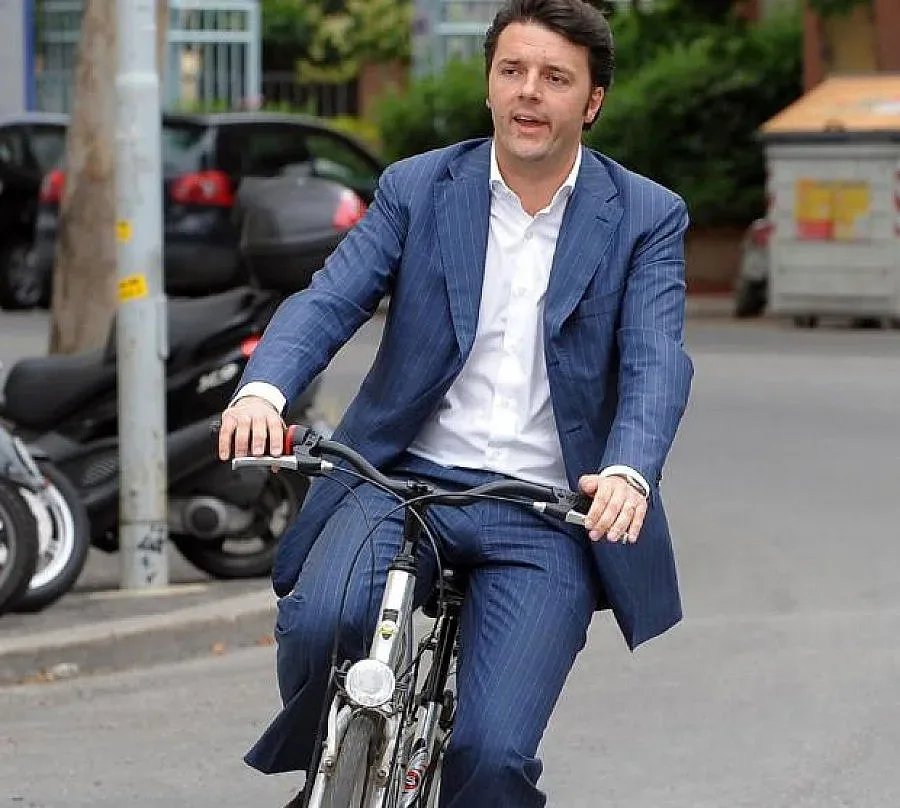 Младок оглави италианската левица