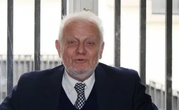 Почина бившият земеделски министър Васил Чичибаба