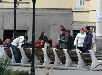 Шефовете: Яки нерви вместо диплома