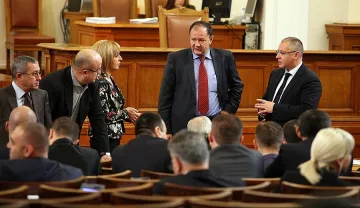 Правят карта на църквите за 50 хиляди