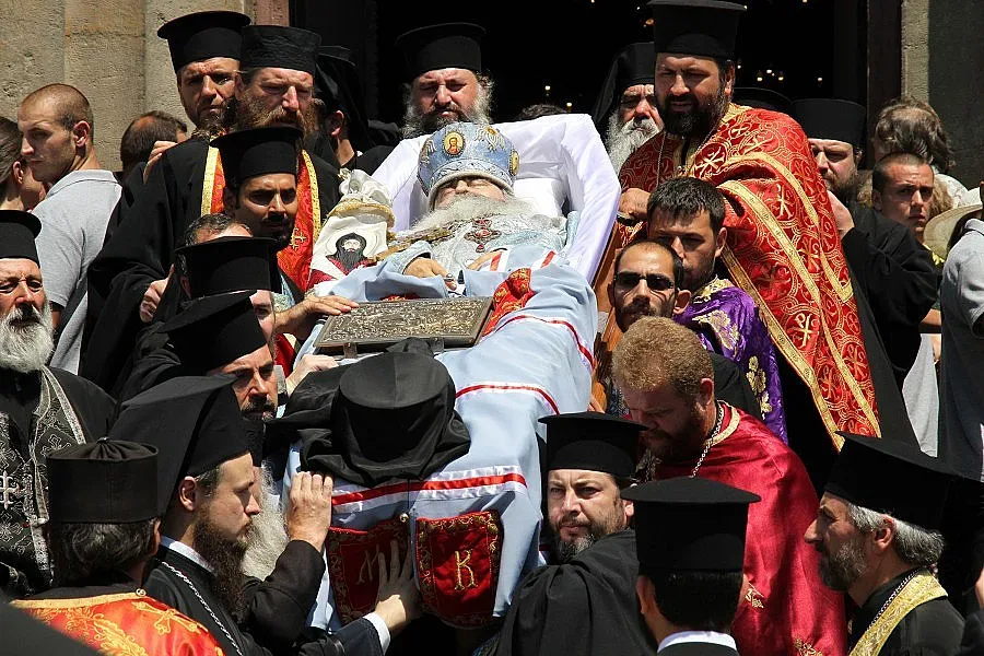 Трима доктори ще умуват какво удави дядо Кирил