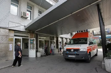 Вътрешна проверка в "Пирогов" след колективната оставка