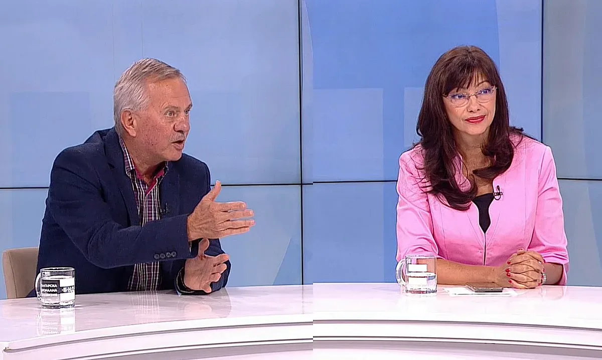 Наши експерти зоват за нов подход към българите в Северна Македония