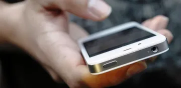 ЕК разреши употребата на смартфони в самолетите