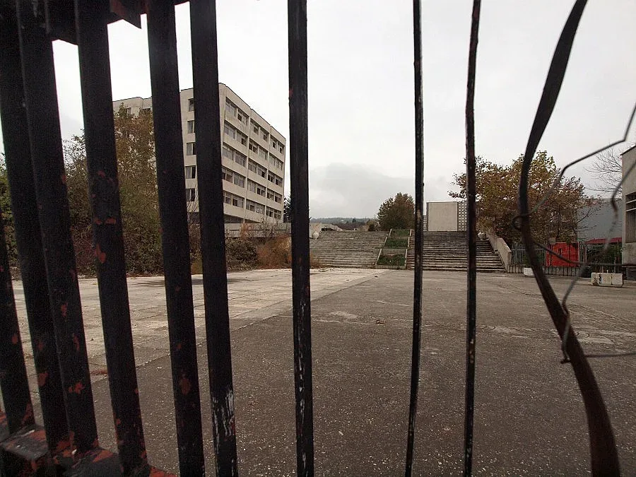 Прокуратурата се самосезира за бунта в Любимец