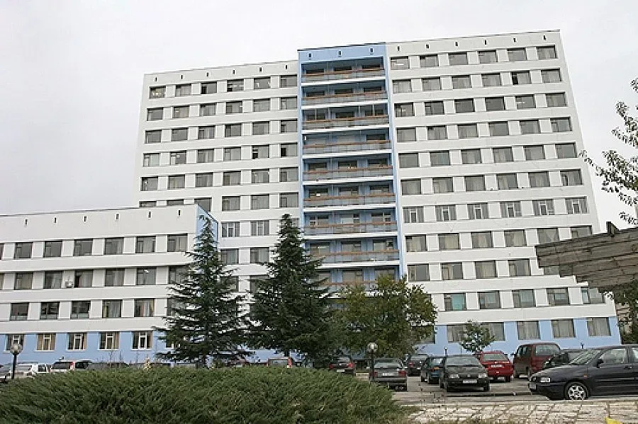 21-годишен се самозапали във Варна