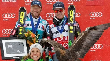 Лигети изравни рекорд на Томба от 1991-а