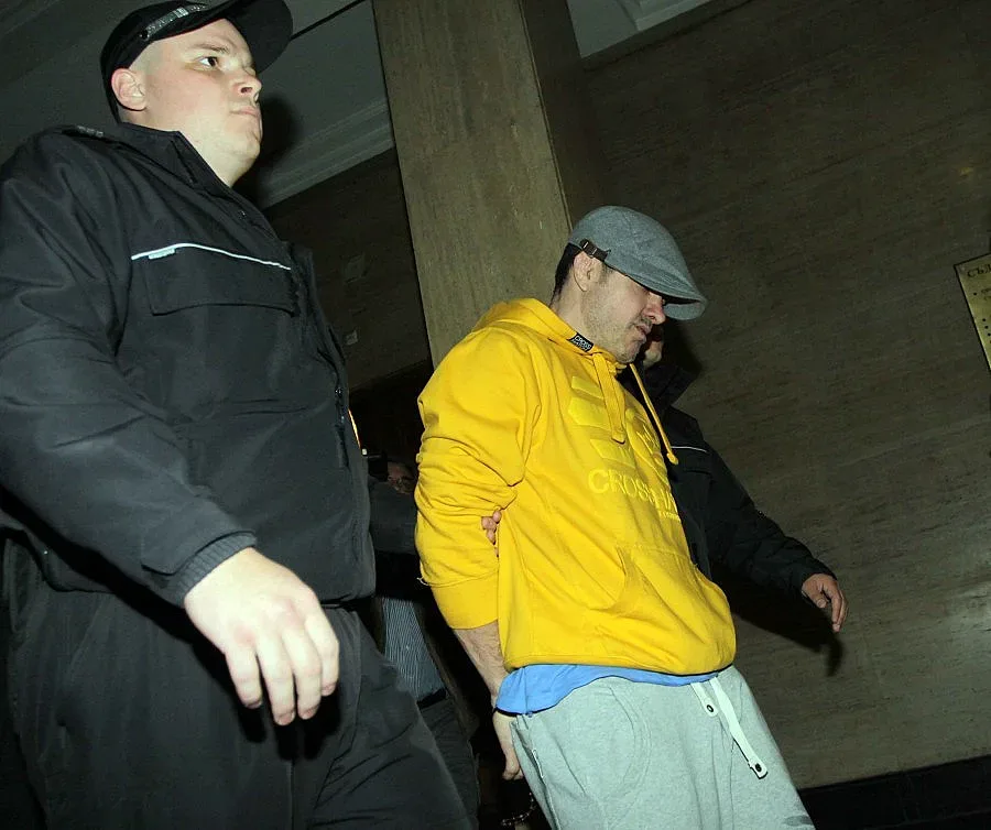 СГС решава за екстрадацията на Брендо