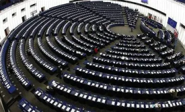 ЕП заседава за ромите