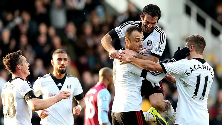 Бербо живна с гол и пас