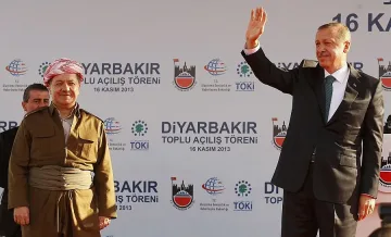 Ердоган иска доклад за нашите дипломи