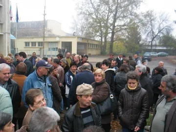 Предизвестената смърт на "Ремотекс"