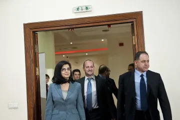 Реформаторите с коалиция до Коледа