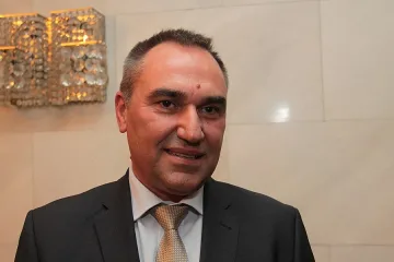  Илия Терзиев: Български автомобили ще превземат Европа