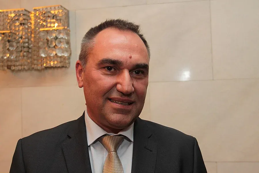  Илия Терзиев: Български автомобили ще превземат Европа