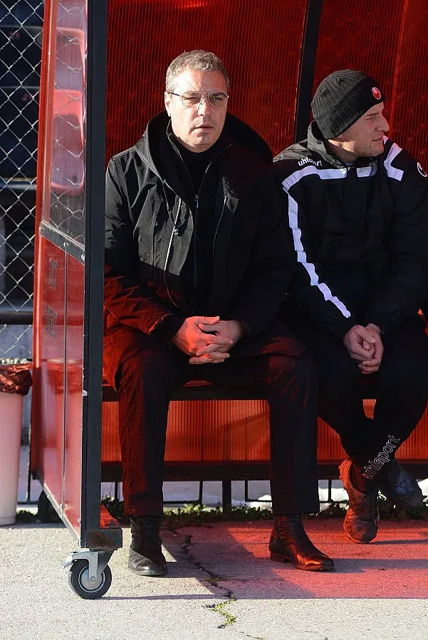 БГ Липи: Не минаха центъра