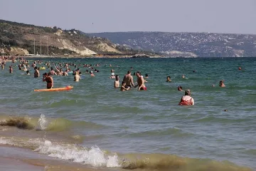 Масово резервираме ваканции за море