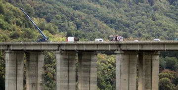 Пестим от "Струма", строим "Хемус"