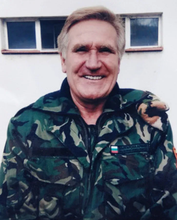 Откриха убит охранител, изчезнал преди 2 месеца