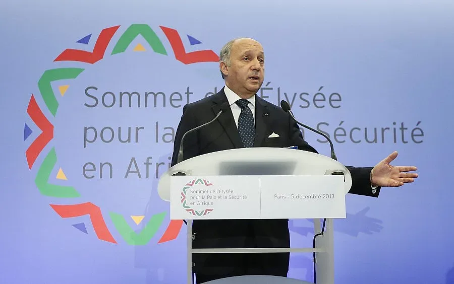 Франция: 400 души са убити за 3 дни в Централна Африка