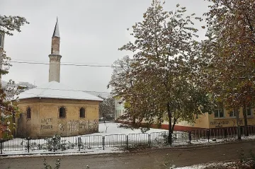 Тръгна дело за джамията в Монтана след 100 години 