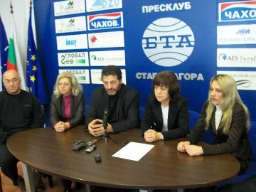 Социалдемократите – сами на евроизборите