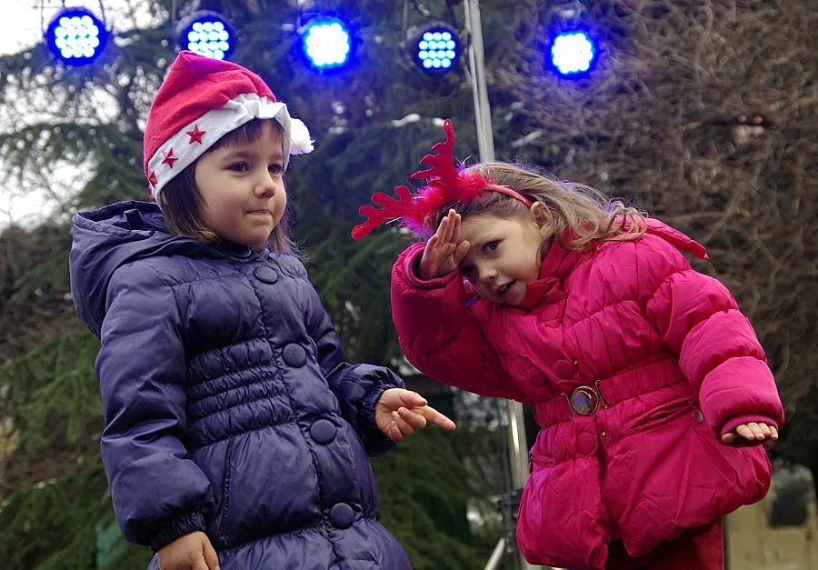 Отмениха дискриминационна мярка за прием в забавачките