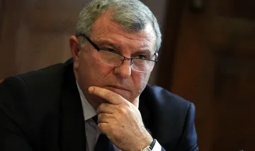 Греков: Земеделието ни се нуждае от повече и повече средства 