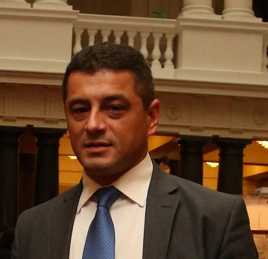 Янков: Бюджетът отговаря на ангажимента на БСП за икономически растеж