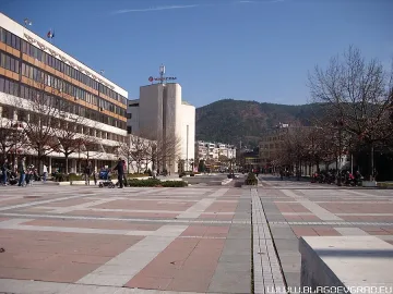 Дядо Коледа отваря работилница в кметство