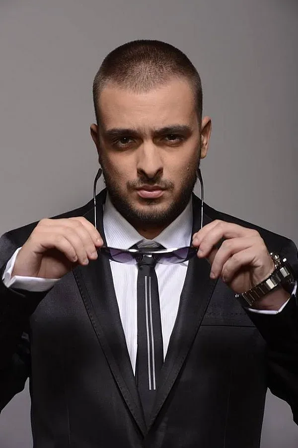 Криско с най-зелената песен в България