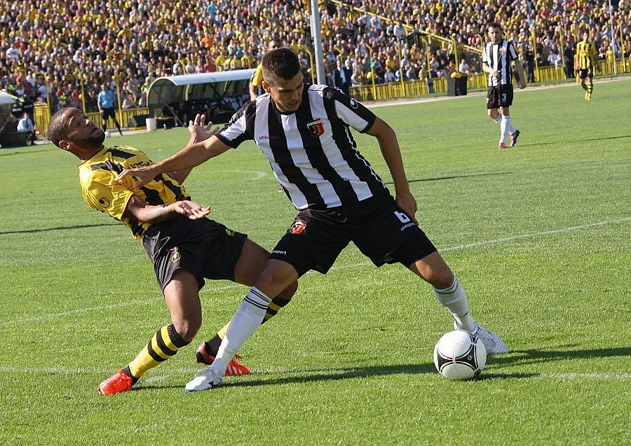 Битката за Пловдив променя движението 