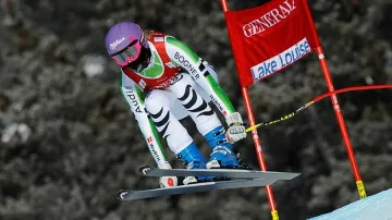 Рийш с втора поредна победа на студа в Лейк Луис