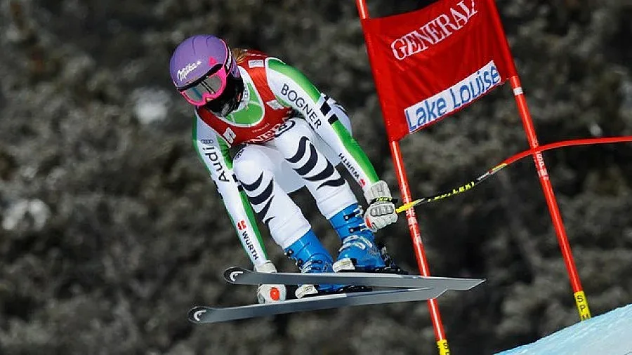 Рийш с втора поредна победа на студа в Лейк Луис