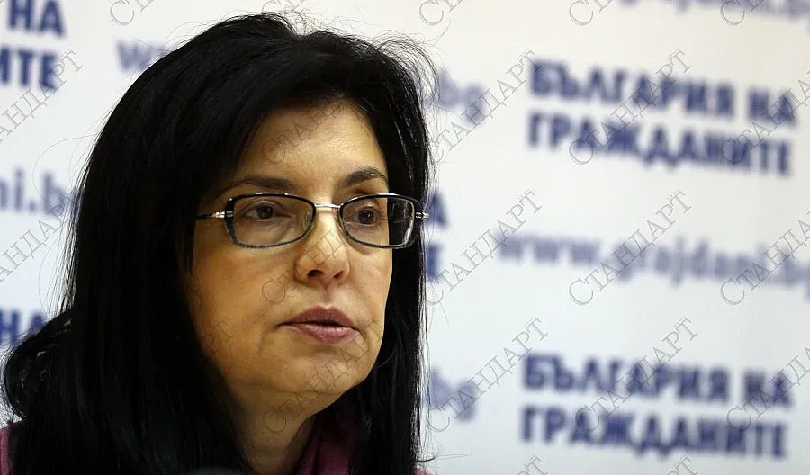Кунева: Следващите избори за Европейски параламент ще са решаващи