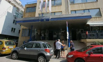 Клинична пътека за ухапване от алигатор