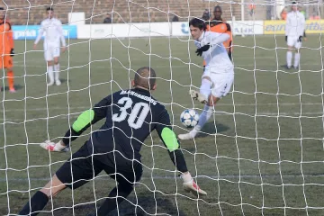 Полицията спря два боя в София 