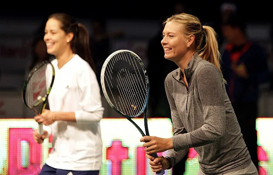 Ана надви Маша в мача на красавиците