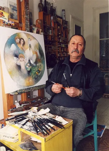 Грехът да си бяла врана