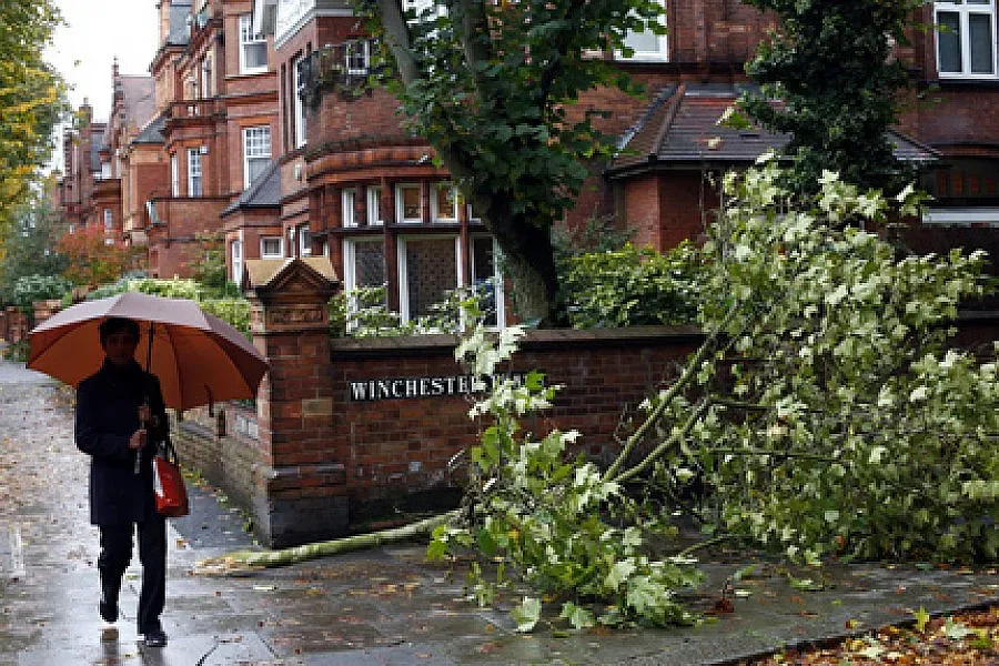 Кошмарът Ксавиер взе 10-а жертва