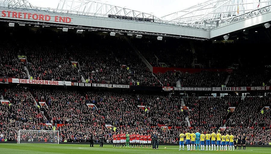 Юнайтед с втора поредна домакинска загуба