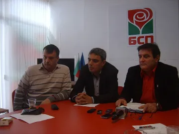 През юни 2014 започва строителството на цинковия завод в Кърджали 