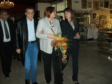 Предпоследни сме по равенство на половете