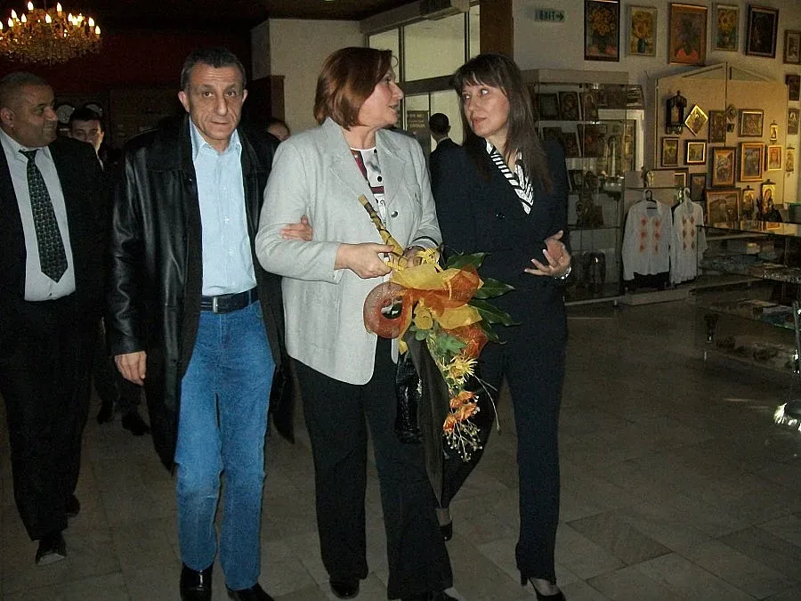 Предпоследни сме по равенство на половете