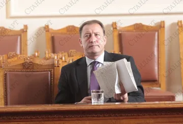 Найденов: Изпълнихме още един поет ангажимент 