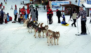Пампорово открива ски сезона