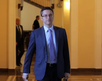 Вигенин: „Южен поток" не зависи от Брюксел