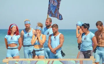 Трима се сбогуваха с “Игри на волята”